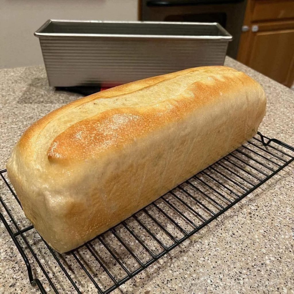 Soft and Delicious Homemade Sandwich Bread Recipe – All Recipes